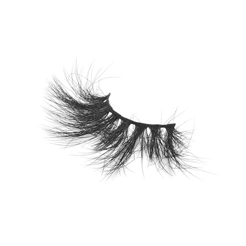 Extra Long Real Mink Eyelash