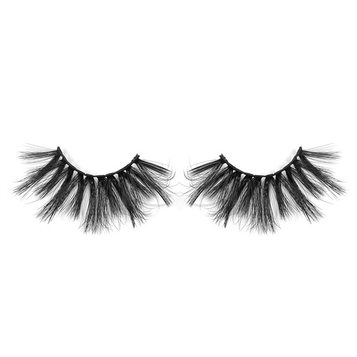 Extra Long 3D Faux Mink Eyelash