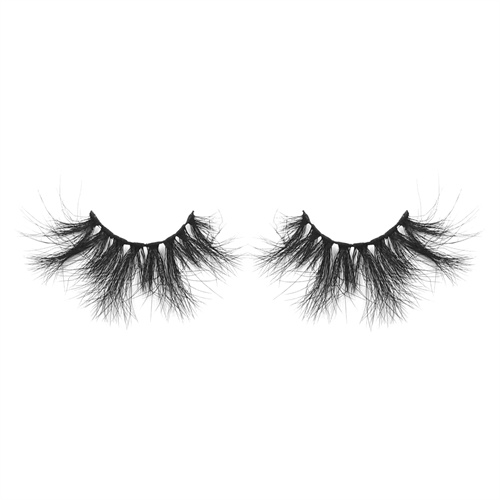 Extra Long Real Mink Eyelash