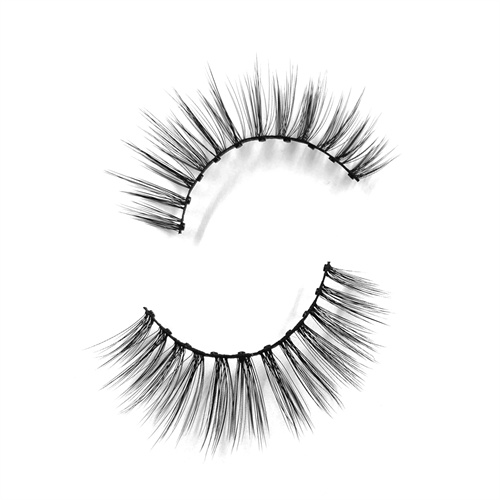 Magnetic Eyeliner&Lash