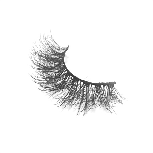 Regular Length 3D Faux Mink Eyelash