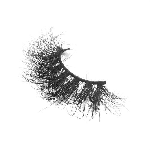 Regular Length Real Mink Eyelash