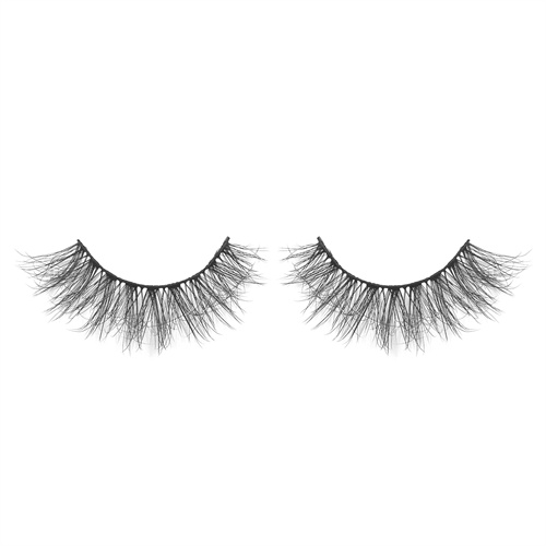 Regular Length 3D Faux Mink Eyelash