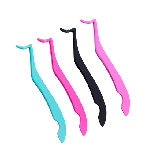 Strip Eyelash Tweezers