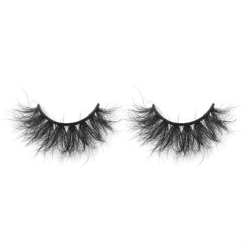 Regular Length Real Mink Eyelash