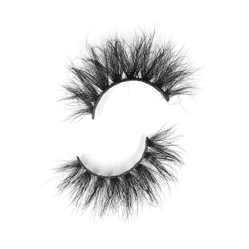 Regular Length Real Mink Eyelash