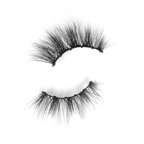 Magnetic Eyeliner&Lash