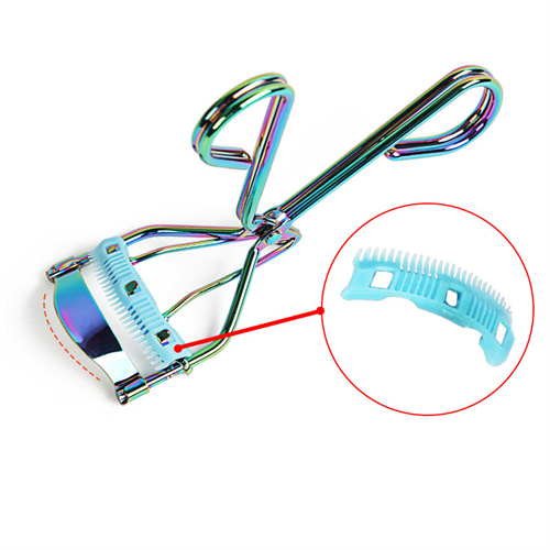 Eyelash Curler