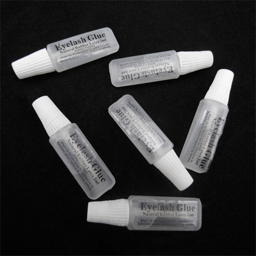 Strip Eyelash Glue