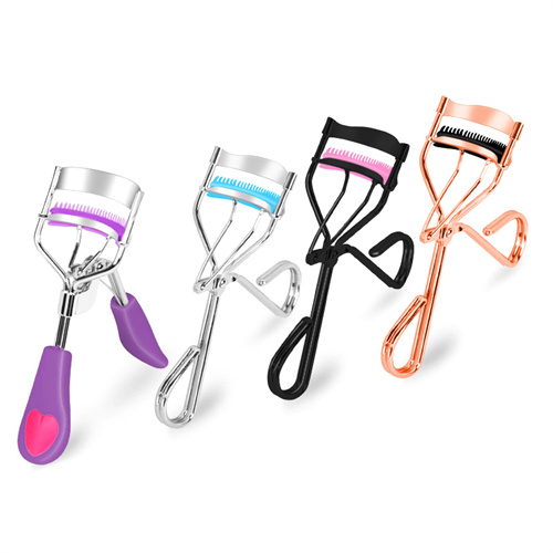 Eyelash Curler