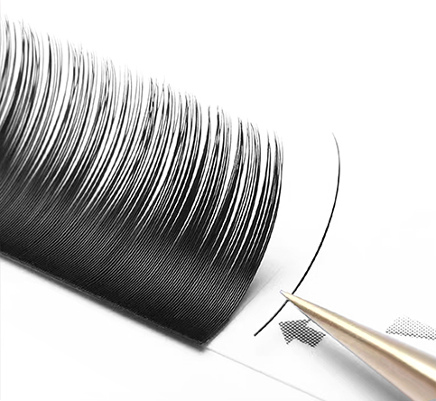 0.10 Classic Eyelash Extension