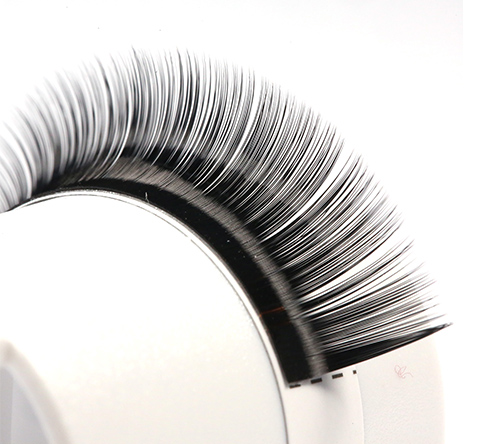 0.05 Volume Eyelash Extension