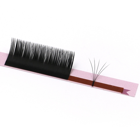 0.07 Volume Eyelash Extension