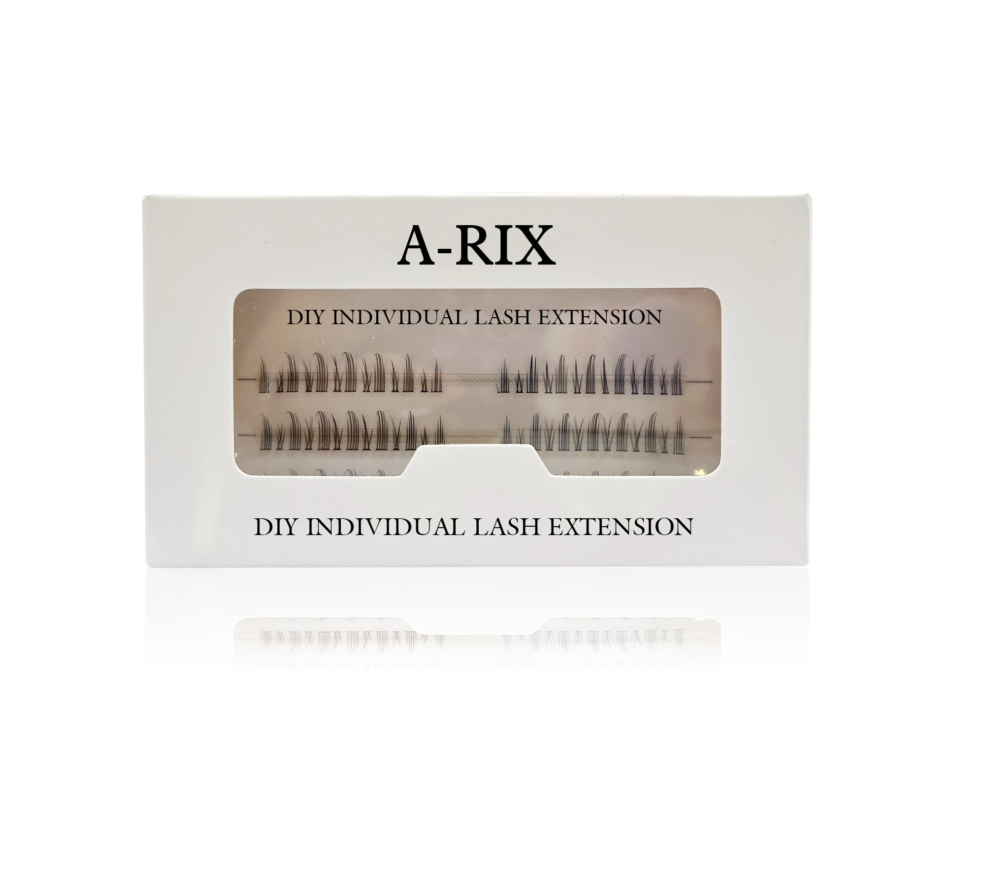 DIY Individual Lash Extension-040