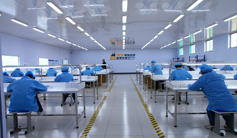 About A-RIX Eyelash Factory