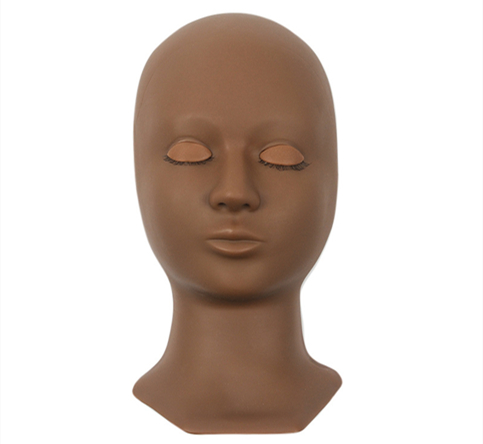 Mannequin Head