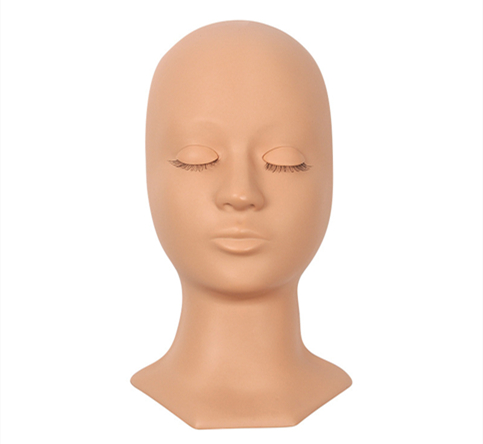 Mannequin Head