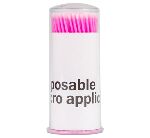 Micro Brushes Applicator