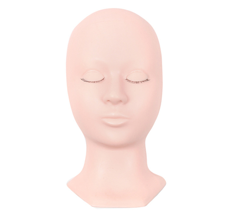 Mannequin Head