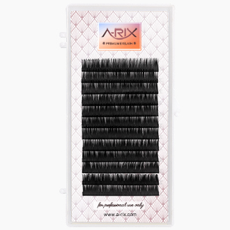 0.10 Classic Eyelash Extension