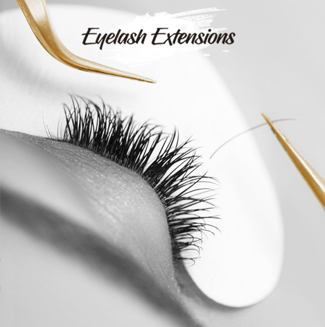 Eyelash Extension