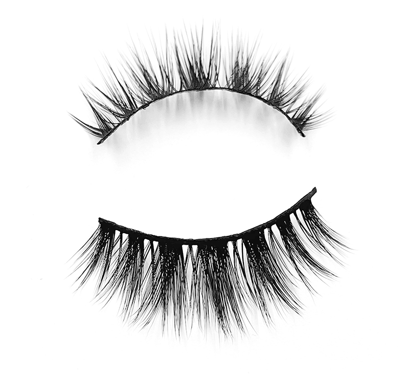 FAUX MINK EYELASH ARIX010