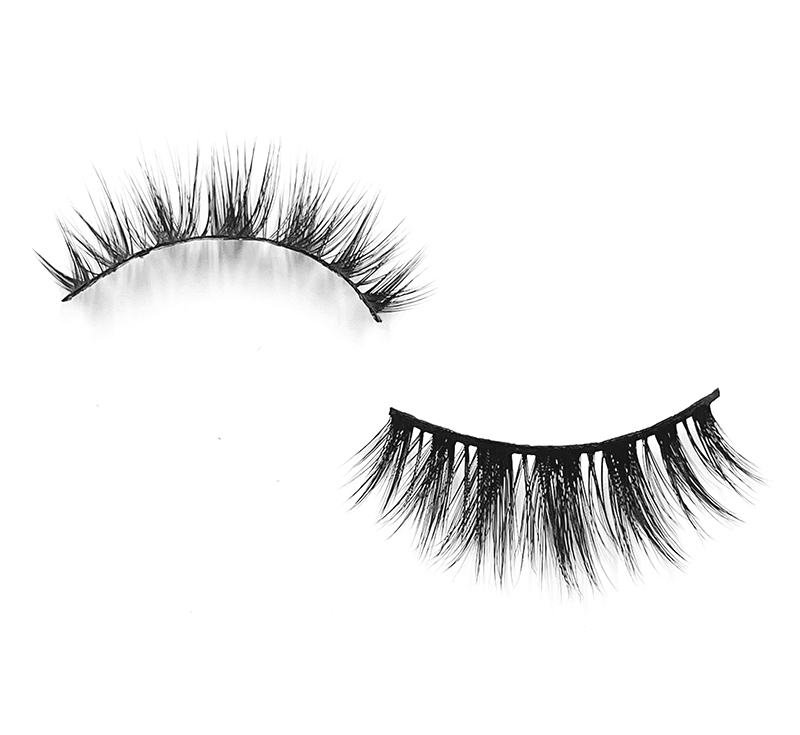 FAUX MINK EYELASH ARIX010