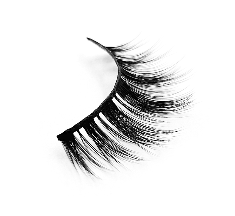 FAUX MINK EYELASH ARIX010