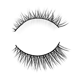 FAUX MINK EYELASH ARIX019