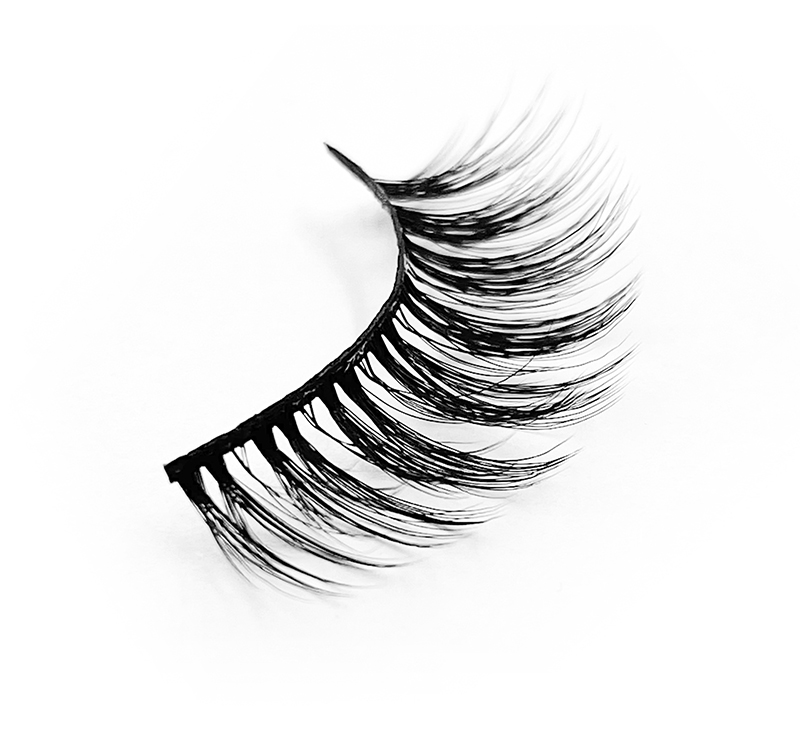 FAUX MINK EYELASH ARIX031