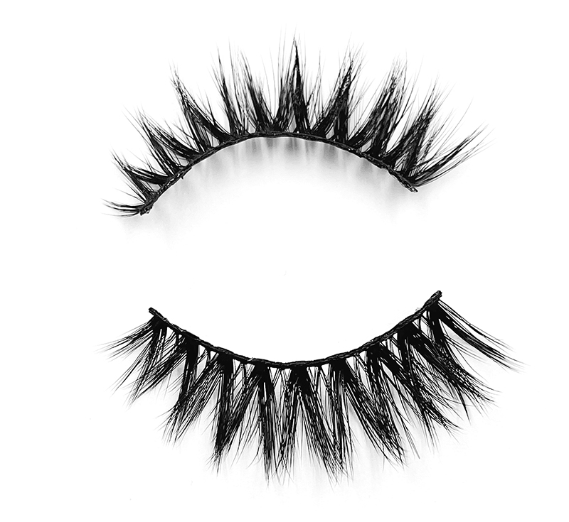 FAUX MINK EYELASH ARIX070