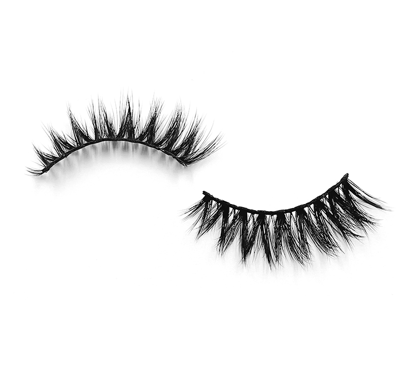 FAUX MINK EYELASH ARIX070