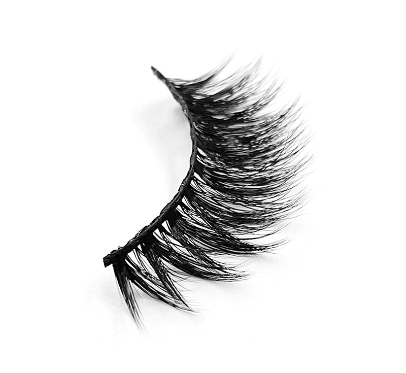 FAUX MINK EYELASH ARIX070