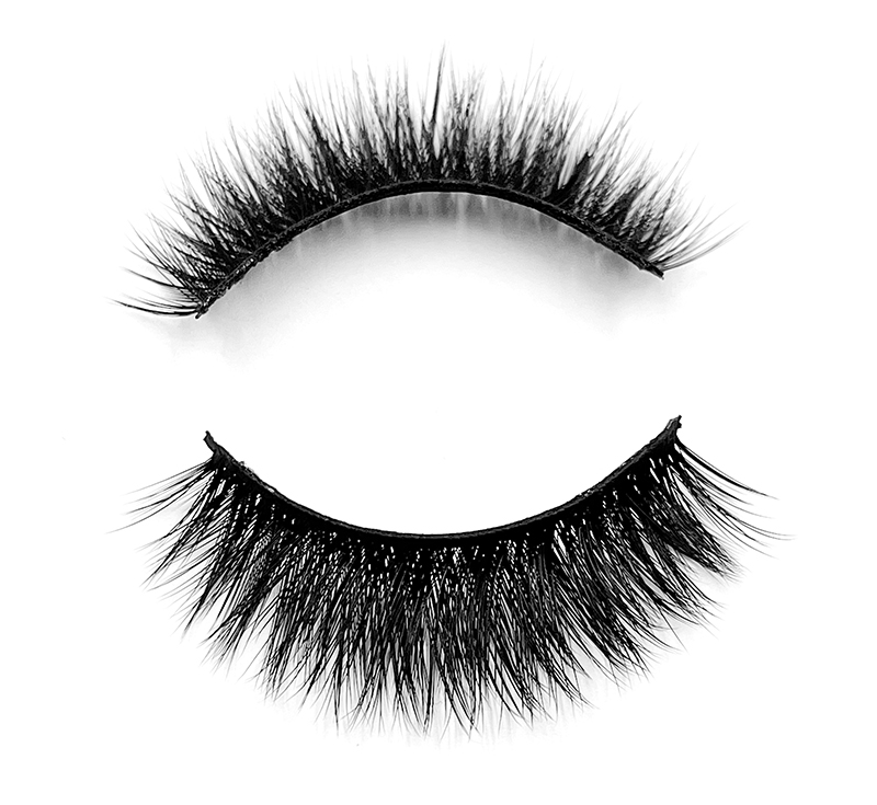 FAUX MINK EYELASH ARIX073