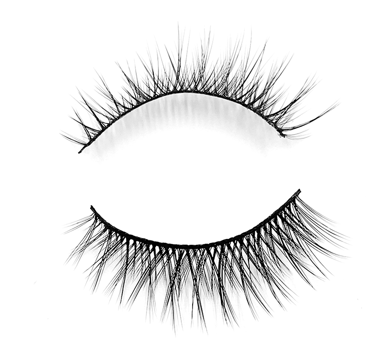 FAUX MINK EYELASH ARIX414