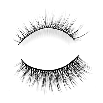 FAUX MINK EYELASH ARIX414