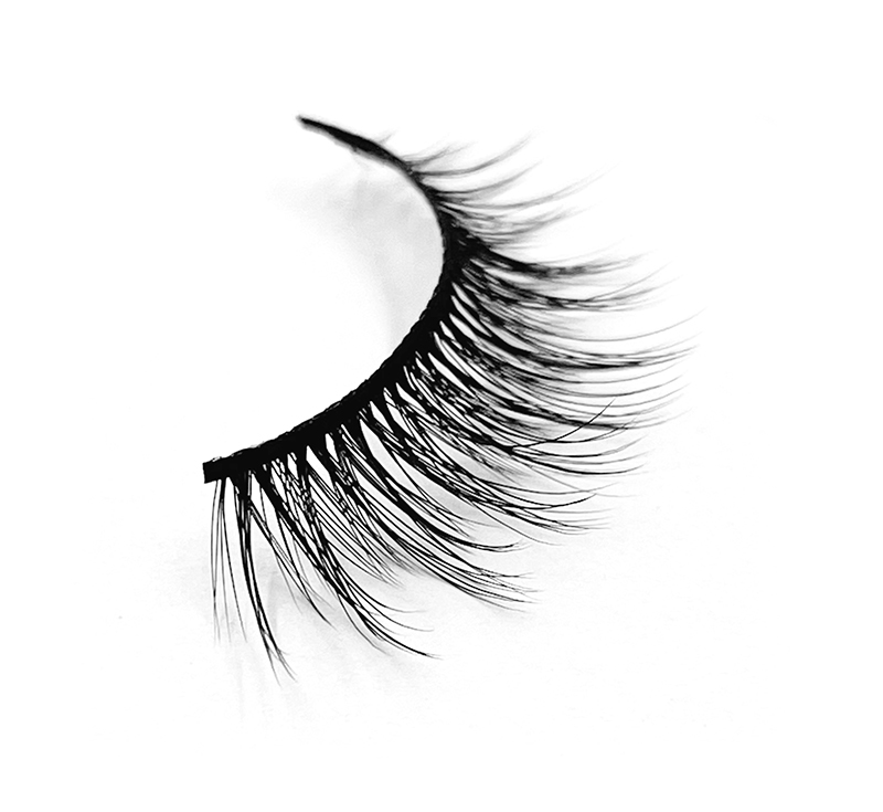 FAUX MINK EYELASH ARIX414