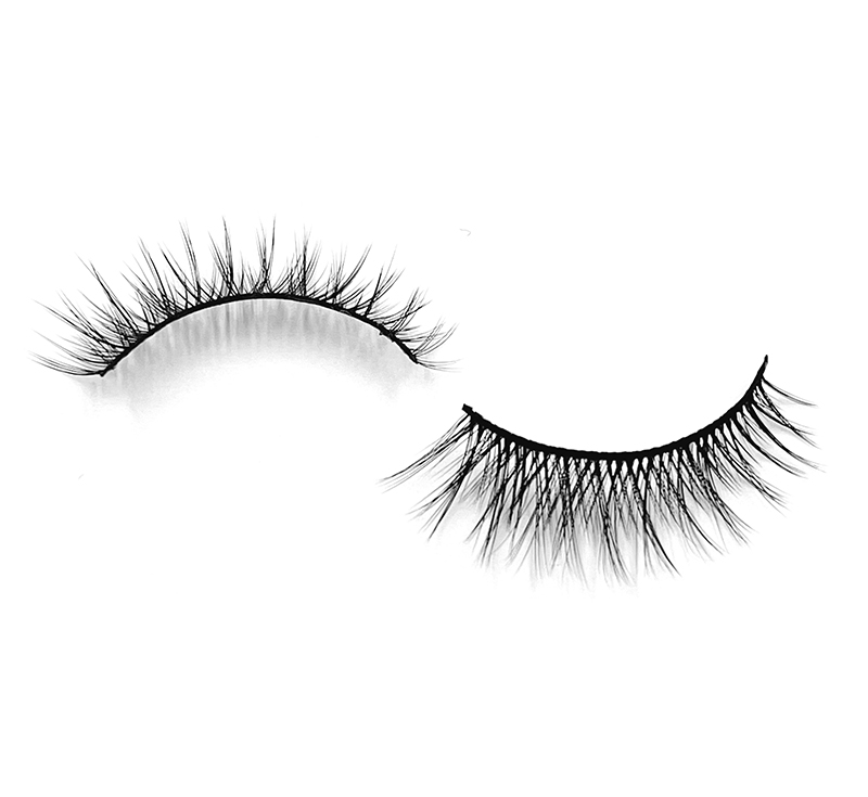 FAUX MINK EYELASH ARIX414