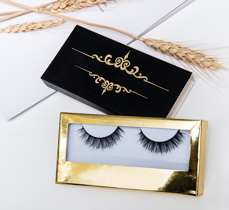 FAUX MINK EYELASH ARIX010