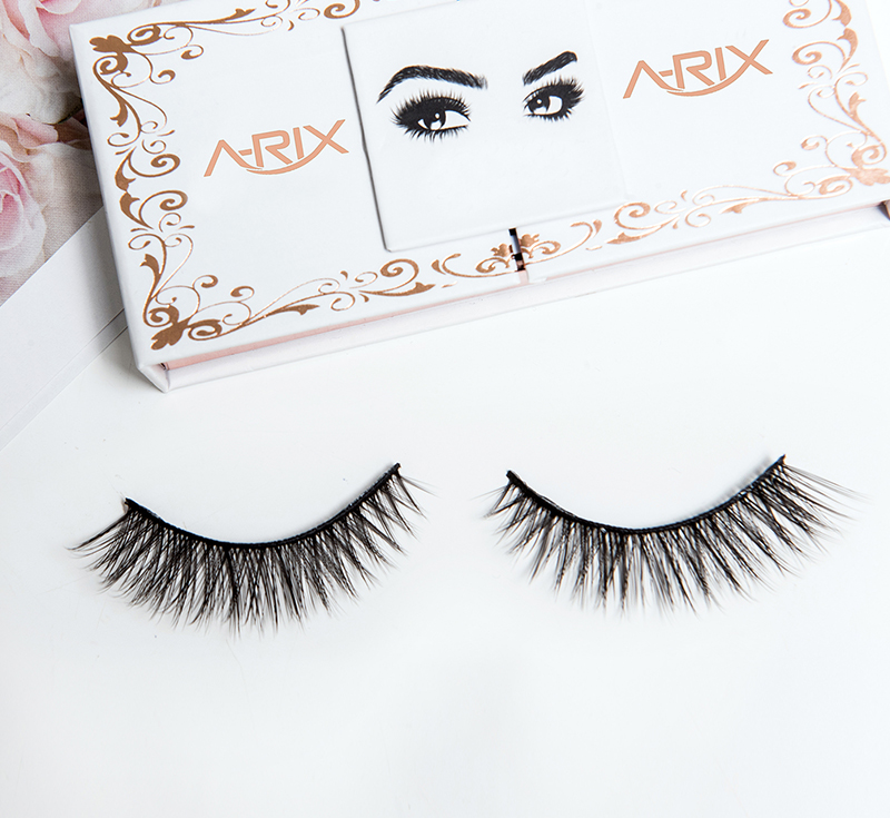 FAUX MINK EYELASH ARIX002