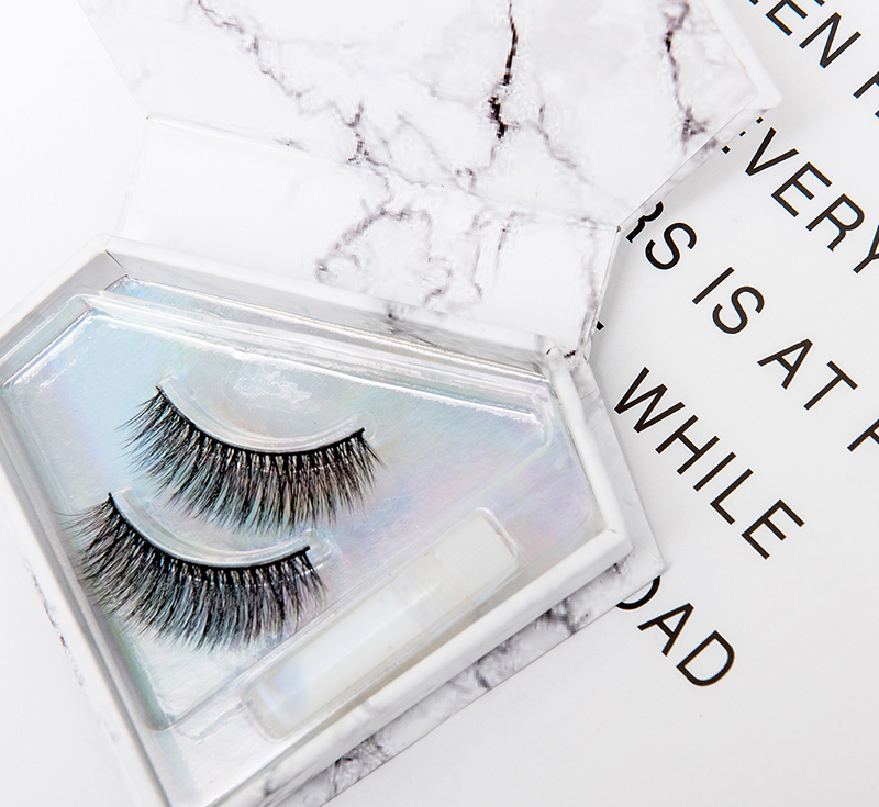 FAUX MINK EYELASH ARIX026