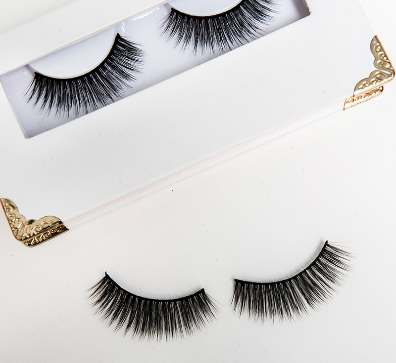 FAUX MINK EYELASH ARIX070