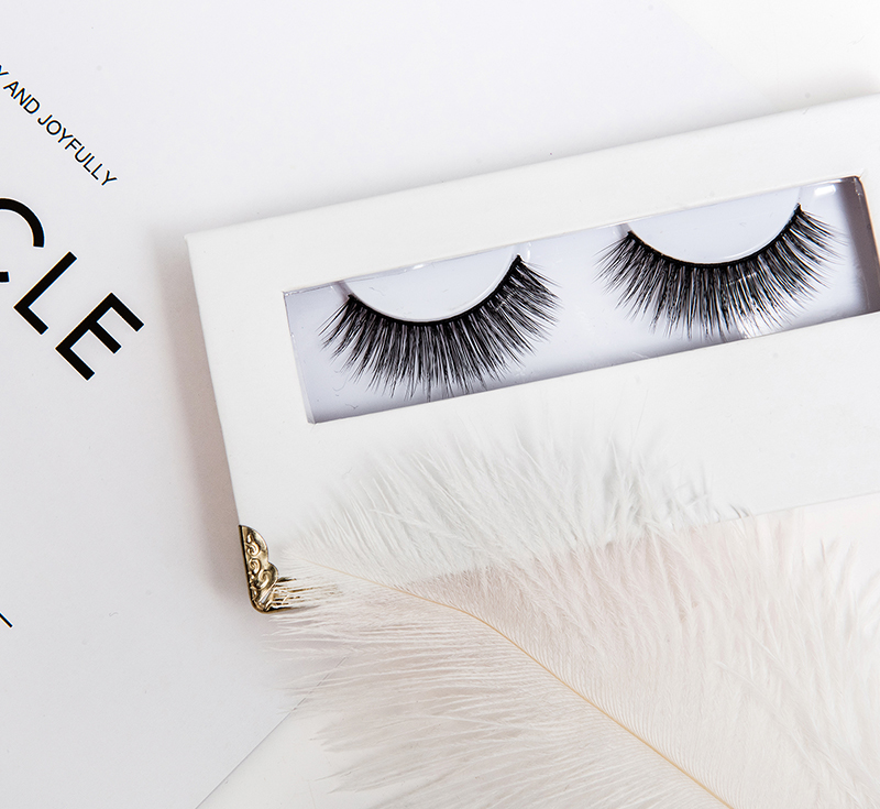 FAUX MINK EYELASH ARIX070