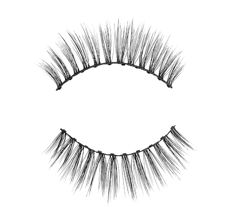 New Magnetic Eyelashes Tiny 10 Magnets-020