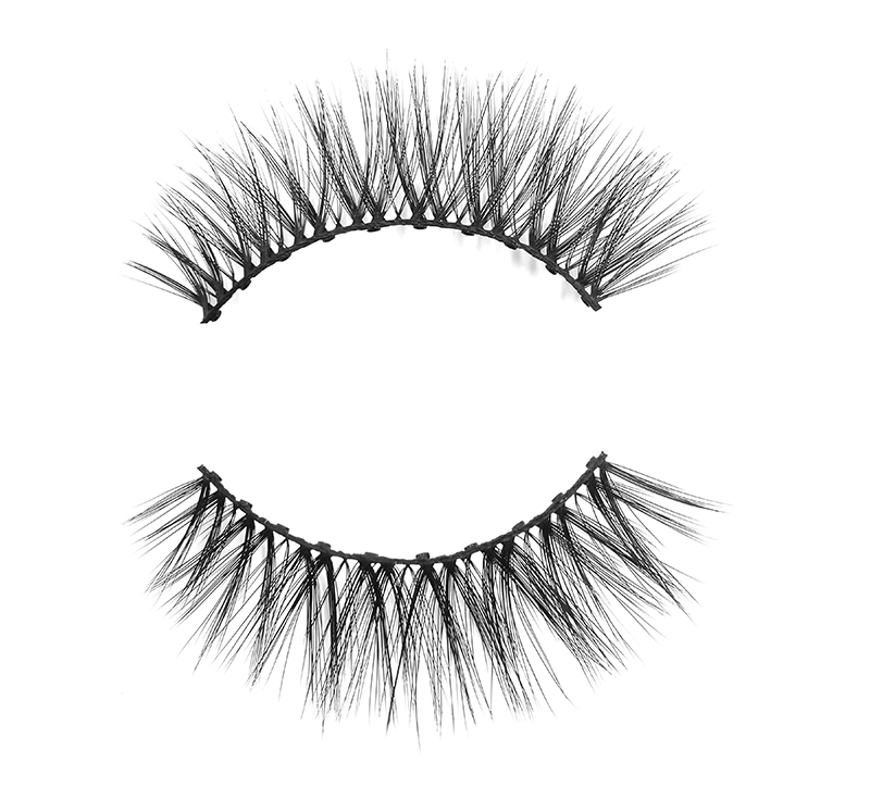 New Magnetic Eyelashes Tiny 10 Magnets-031