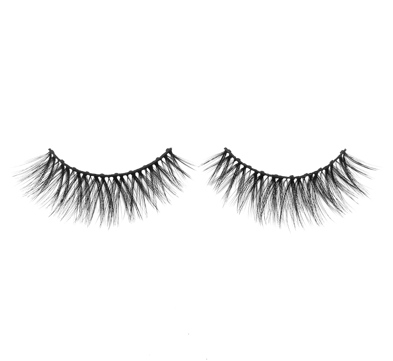 New Magnetic Eyelashes Tiny 10 Magnets-031