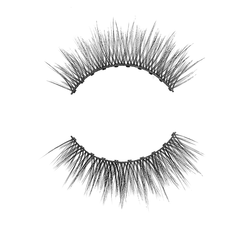 New Magnetic Eyelashes Tiny 10 Magnets-217