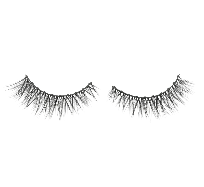 New Magnetic Eyelashes Tiny 10 Magnets-X19