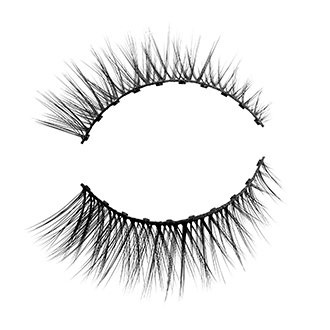 New Magnetic Eyelashes Tiny 10 Magnets-X19