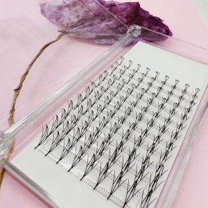 3D printing Laser Cutting Lash